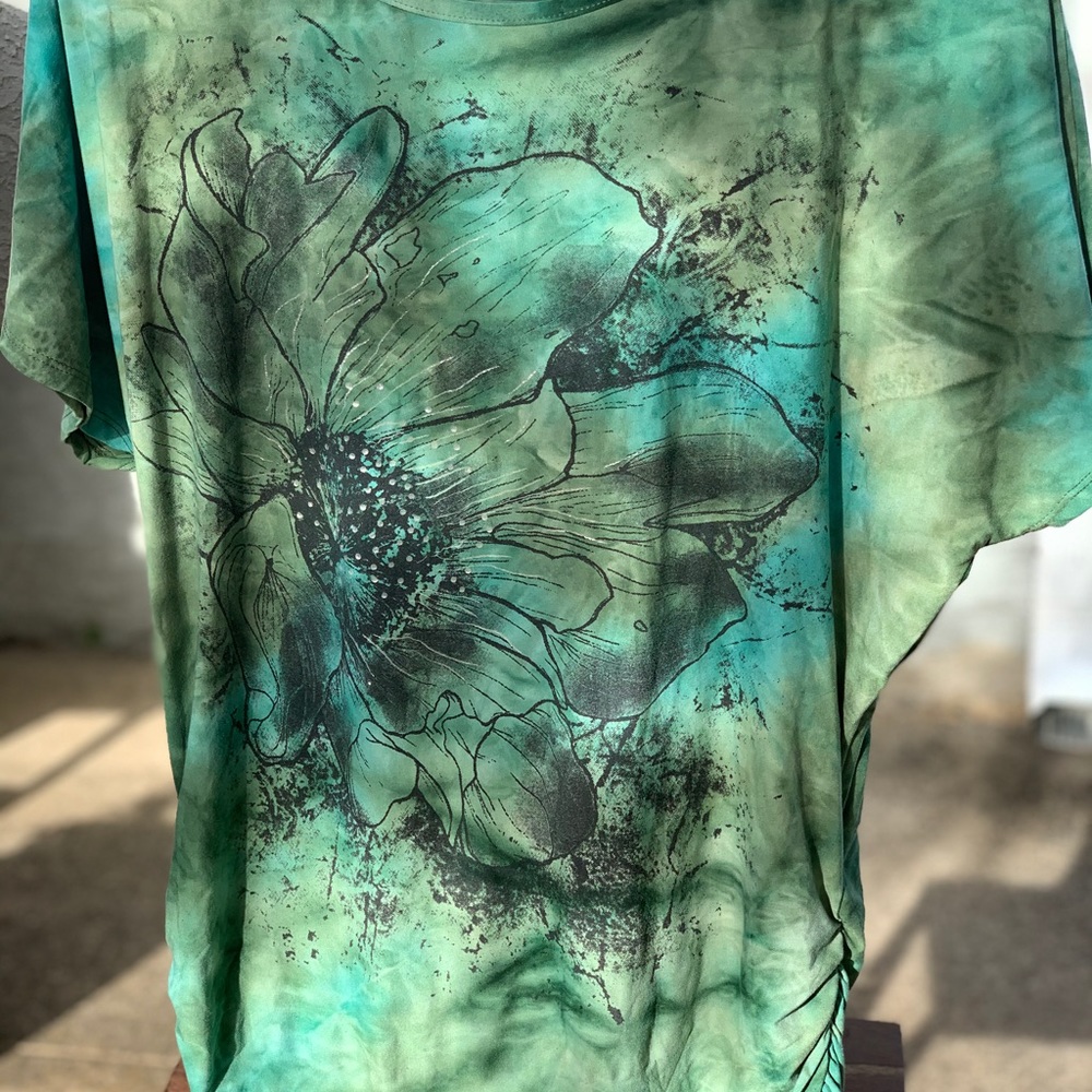 Short Sleeve Tee